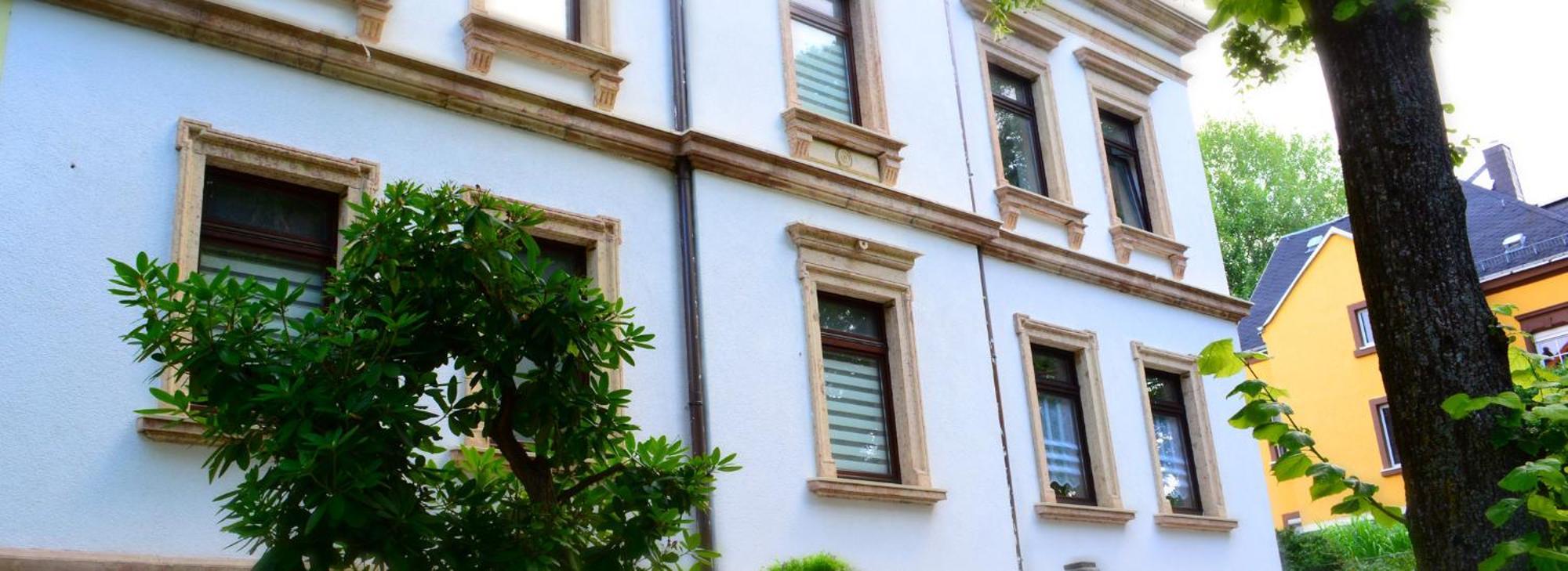 Avenue Das Gaestehaus Chemnitz Exterior photo